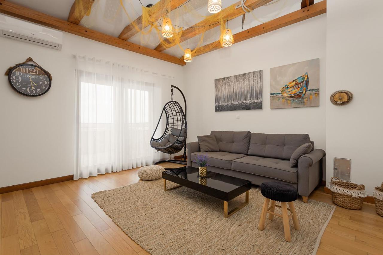 Cesare With Shared Pool Apartment *