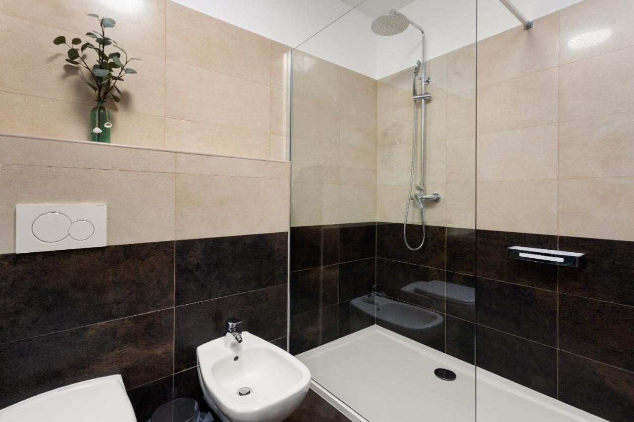 Cesare With Shared Pool Apartment *