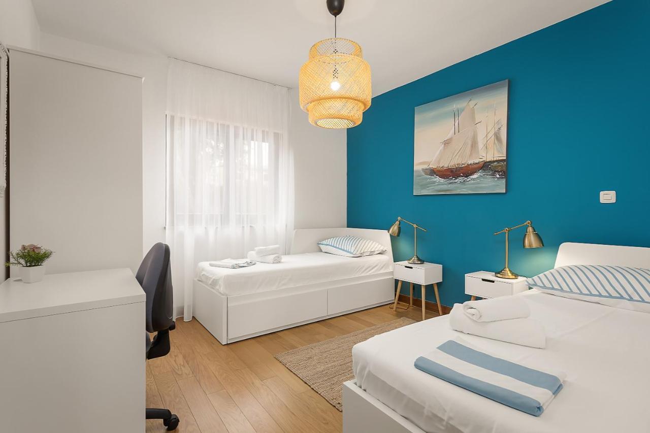 Apartment Cesare With Shared Pool *