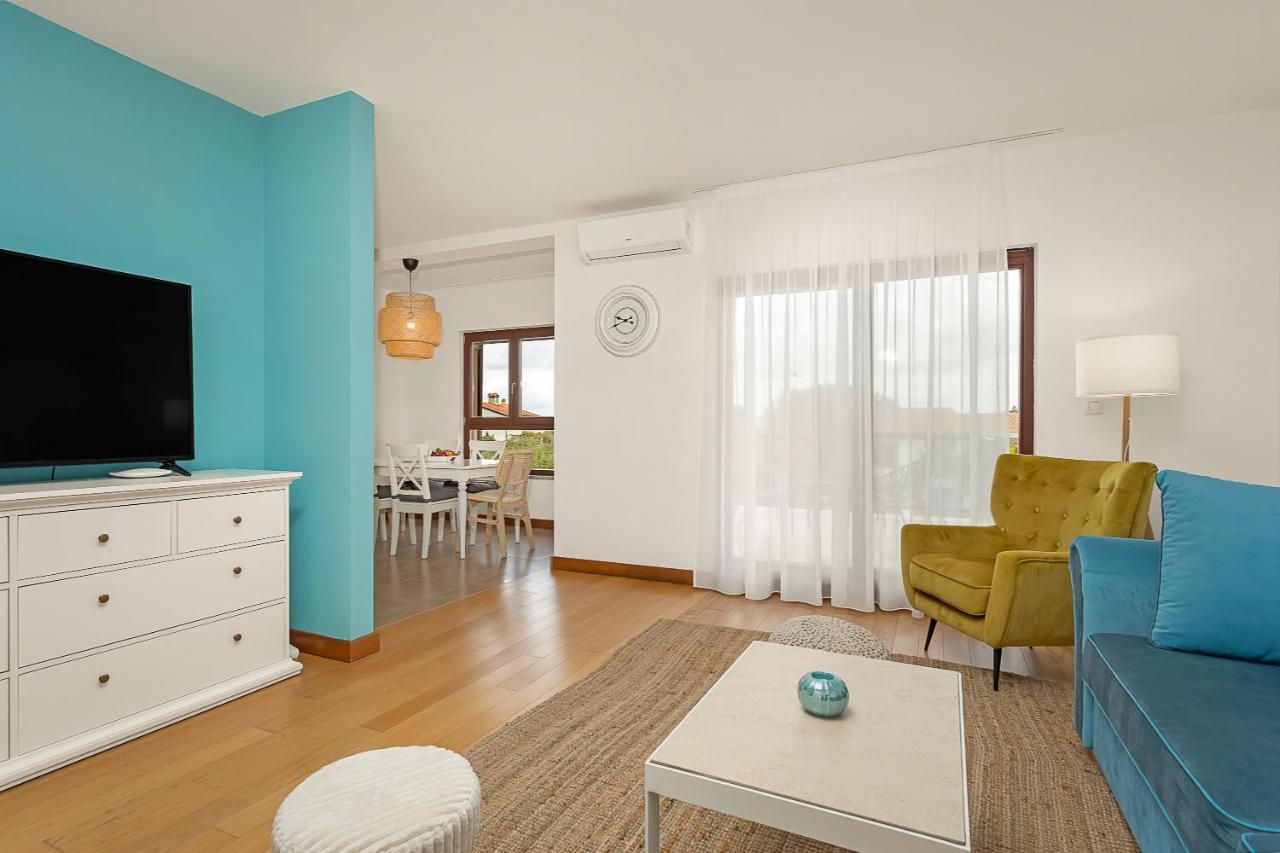Apartment Cesare With Shared Pool *