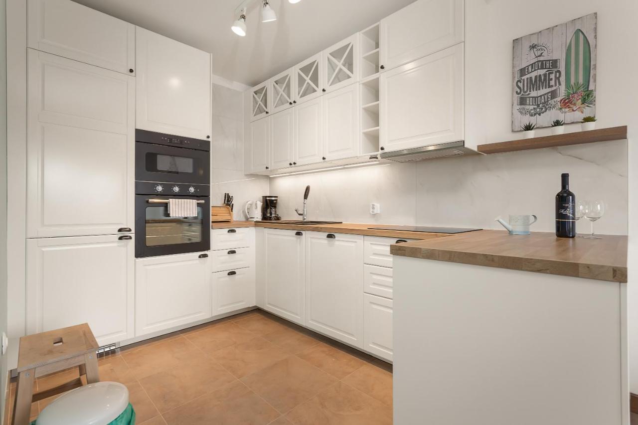 Cesare With Shared Pool Apartment