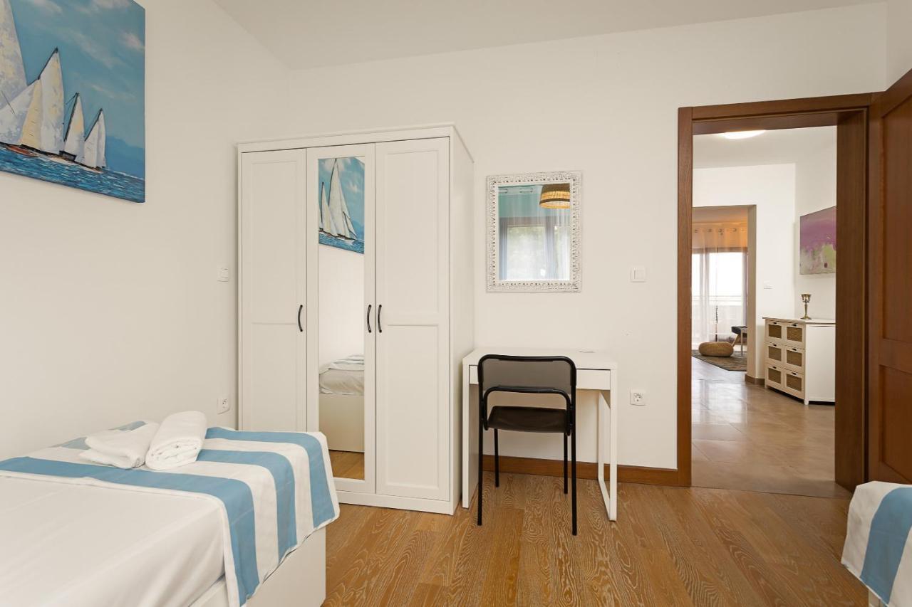 Apartment Cesare With Shared Pool *