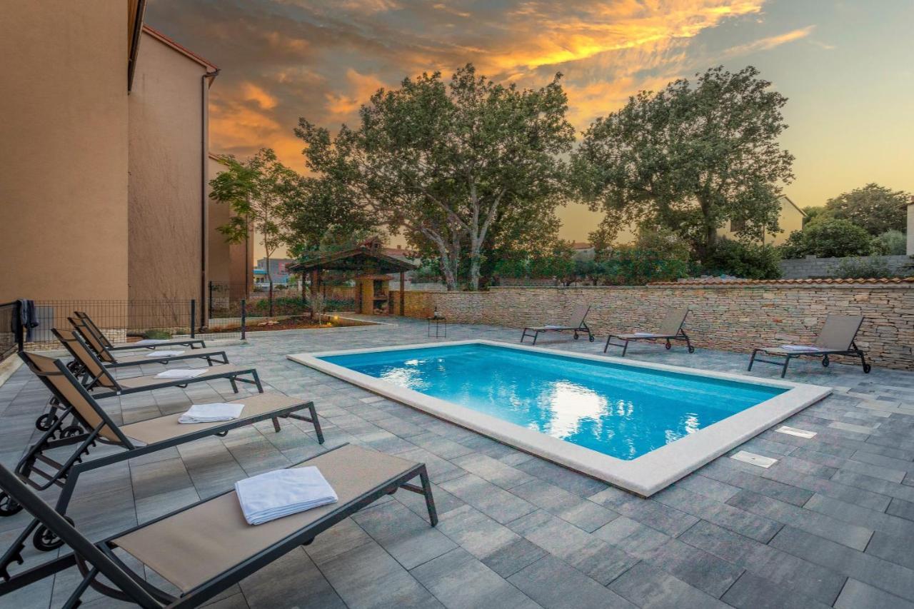 Cesare With Shared Pool