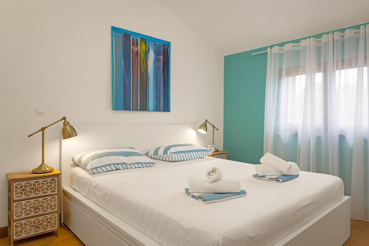 Apartment Cesare With Shared Pool Liznjan