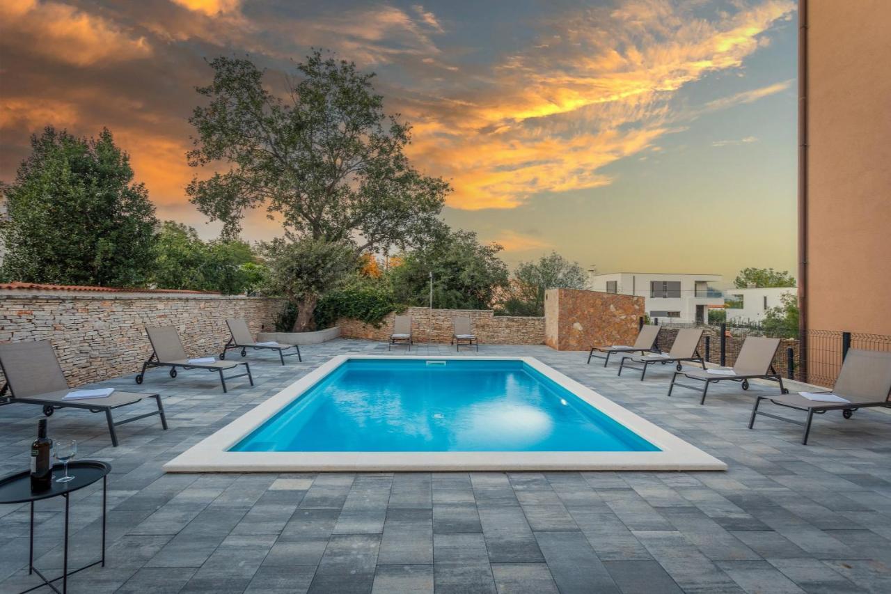 Cesare With Shared Pool