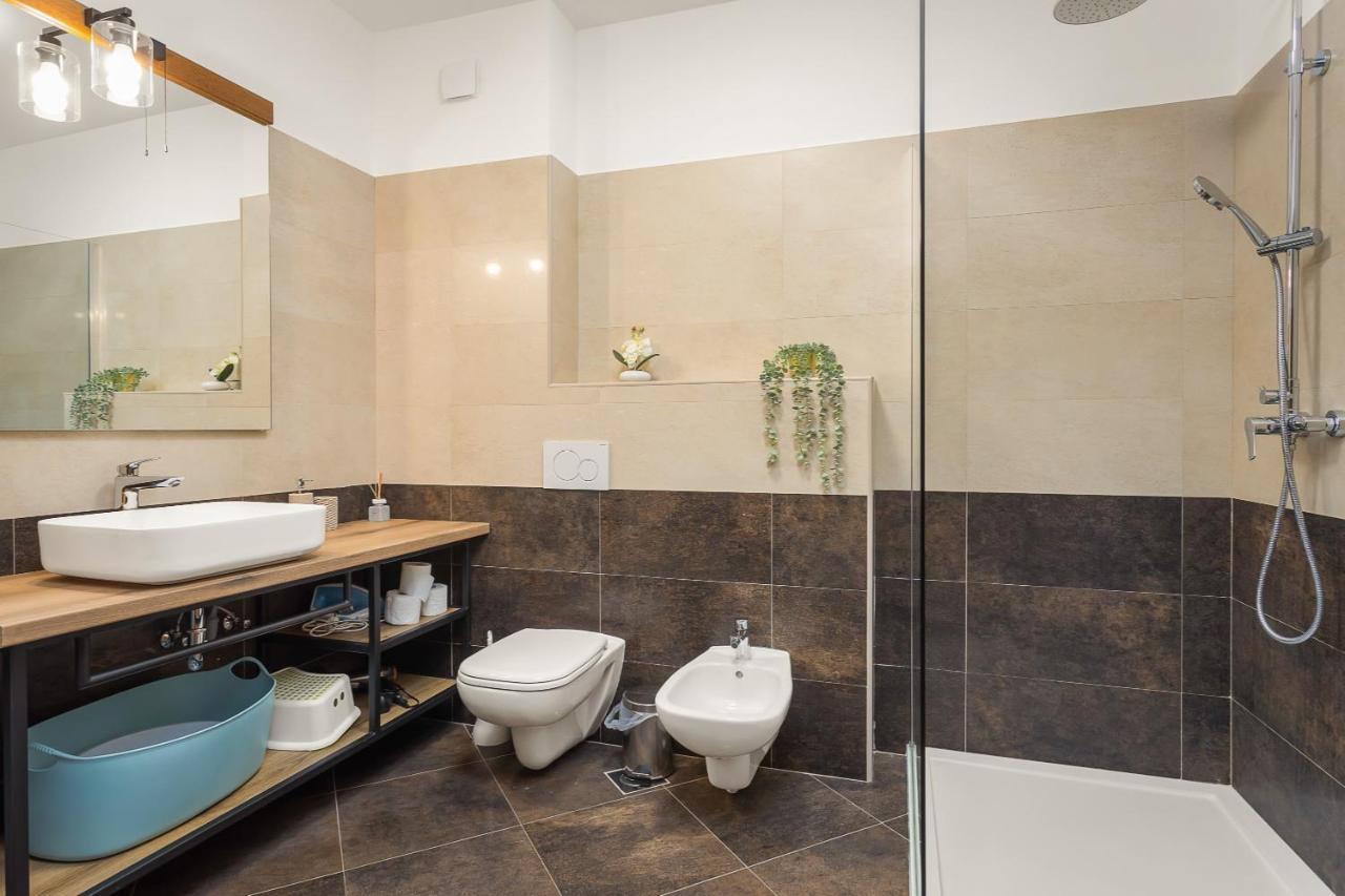 Apartman Cesare With Shared Pool Ližnjan